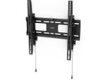 Hama Tv-Wandhalterung Neigbar Diebstahlschutz 165 Cm 65 Bis 50 Kg- (00220859)