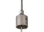Kwb 175366 Drill Bit 68 Mm 1 Pc(S)