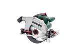 Metabo HandkreissäGe Ks 66 Fs Karton (601066000)