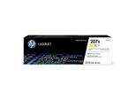 Original Hp 207X (W2212X) Toner Gelb