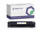 Kompatibel FüR Hp 207A (W2212A) Toner Gelb