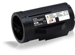 Original Epson Workforce AL-MX 300 Series (C13S050690 / 0690) Toner Schwarz