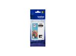 Original Brother Mini 19 Biz-Sl (LC-424BK) Druckerpatrone Schwarz