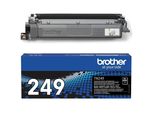 Original Brother TN-249BK Toner Schwarz