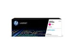 Original Hp 415A (W2033A) Toner Magenta