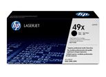 Original Hp Laserjet 3392 (Q5949X / 49X) Toner Schwarz