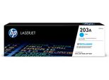 Original Hp 203A (CF541A) Toner Cyan