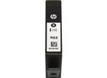 Original Hp Officejet Pro 6970 (T6L99AE / 903) Druckerpatrone Schwarz