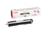 Original Canon Lasershot LBP-7000 Series (4369B002 / 729C) Toner Cyan