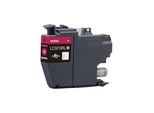 Original Brother MFC-J 6530 Dw (LC-3219XLM) Druckerpatrone Magenta
