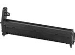 Original Oki Mc 861 Dn (44064011) Trommel Cyan