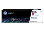 Original Hp 203A (CF543A) Toner Magenta