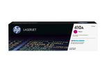 Original Hp Color Laserjet Pro Mfp M 377 Dw (CF413A / 410A) Toner Magenta