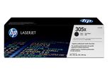 Original Hp CE410X / 305X Toner Schwarz