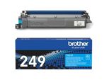 Original Brother MFC-L 8300 Series (TN-249C) Toner Cyan