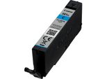 Original Canon Pixma Ts 9155 (2049C001 / CLI-581CXL) Druckerpatrone Cyan