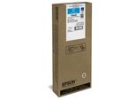 Original Epson Workforce Pro WF-C 5790 Dwf (C13T944240 / T9442) Druckerpatrone Cyan