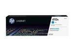 Original Hp Color Laserjet Pro Mfp M 477 Fnw (CF411A / 410A) Toner Cyan