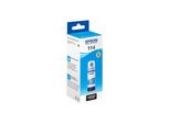 Original Epson Ecotank ET-8550 (C13T07B240 / 114) Tintentank Cyan
