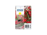 Original Epson C13T09Q44010 / 503 Druckerpatrone Gelb
