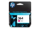 Original Hp 364 (CB319EE) Druckerpatrone Magenta