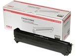 Original Oki C 9655 N (42918108) Trommel Schwarz