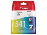 Original Canon CL-541 (5227B005) Druckerpatrone Color (Cyan,Magenta,Gelb)