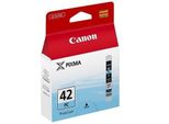 Original Canon 6388B001 / CLI-42PC Druckerpatrone Light Cyan
