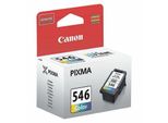 Original Canon Pixma Mg 2440 (8289B001 / CL-546) Druckerpatrone Color (Cyan,Magenta,Gelb)