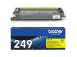 Original Brother TN-249Y Toner Gelb