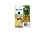 Original Epson Workforce WF-2950 Dwf (C13T10G14010 / 604) Druckerpatrone Schwarz