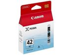 Original Canon Pixma Pro 100 S (6388B001 / CLI-42PC) Druckerpatrone Light Cyan