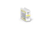 Original Epson Surecolor SC-P 900 (C13T47A400 / T47A4) Druckerpatrone Gelb