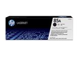 Original Hp Laserjet P 1106 (CE285A / 85A) Toner Schwarz