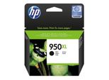 Original Hp CN045AE / 950XL Druckerpatrone Schwarz