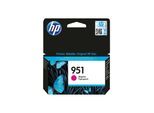 Original Hp Officejet Pro 8620 (CN051AE / 951) Druckerpatrone Magenta