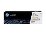 Original Hp 131A (CF212A) Toner Gelb