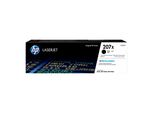 Original Hp W2210X / 207X Toner Schwarz