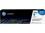 Original Hp 125A (CB541A) Toner Cyan