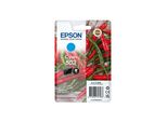 Original Epson 503 (C13T09Q24010) Druckerpatrone Cyan