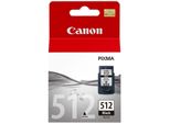 Original Canon 2969B001 / PG-512 Druckerpatrone Schwarz
