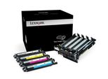 Original Lexmark Cs 410 Dn (70C0Z50 / 700Z5) Trommel Schwarz,Color (Cyan,Magenta,Gelb)