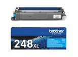 Original Brother HL-L 8230 Cdw (TN-248XLC) Toner Cyan