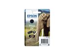 Original Epson Expression Photo XP-950 (C13T24214012 / 24) Druckerpatrone Schwarz