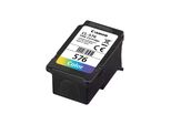 Original Canon 5442C001 / CL-576 Druckerpatrone Color
