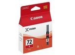 Original Canon Pixma Pro 10 S (6410B001 / PGI-72R) Druckerpatrone Rot