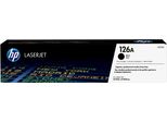 Original Hp 126A (CE310A) Toner Schwarz