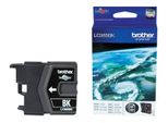 Original Brother MFC-J 410 (LC-985BK) Druckerpatrone Schwarz