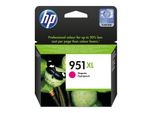 Original Hp 951XL (CN047AE) Druckerpatrone Magenta
