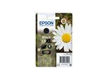 Original Epson Expression Home XP-215 (C13T18114012 / 18XL) Druckerpatrone Schwarz